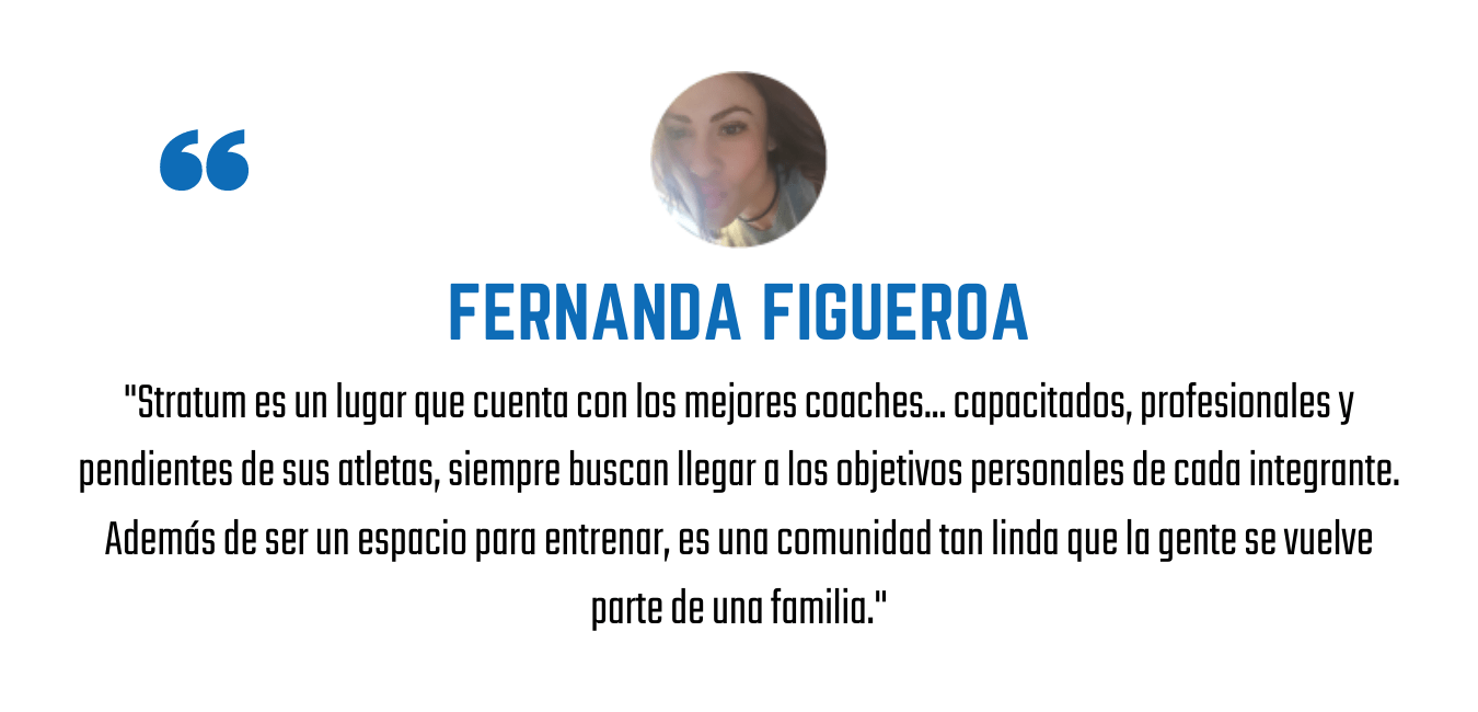 Fernanda Figueroa