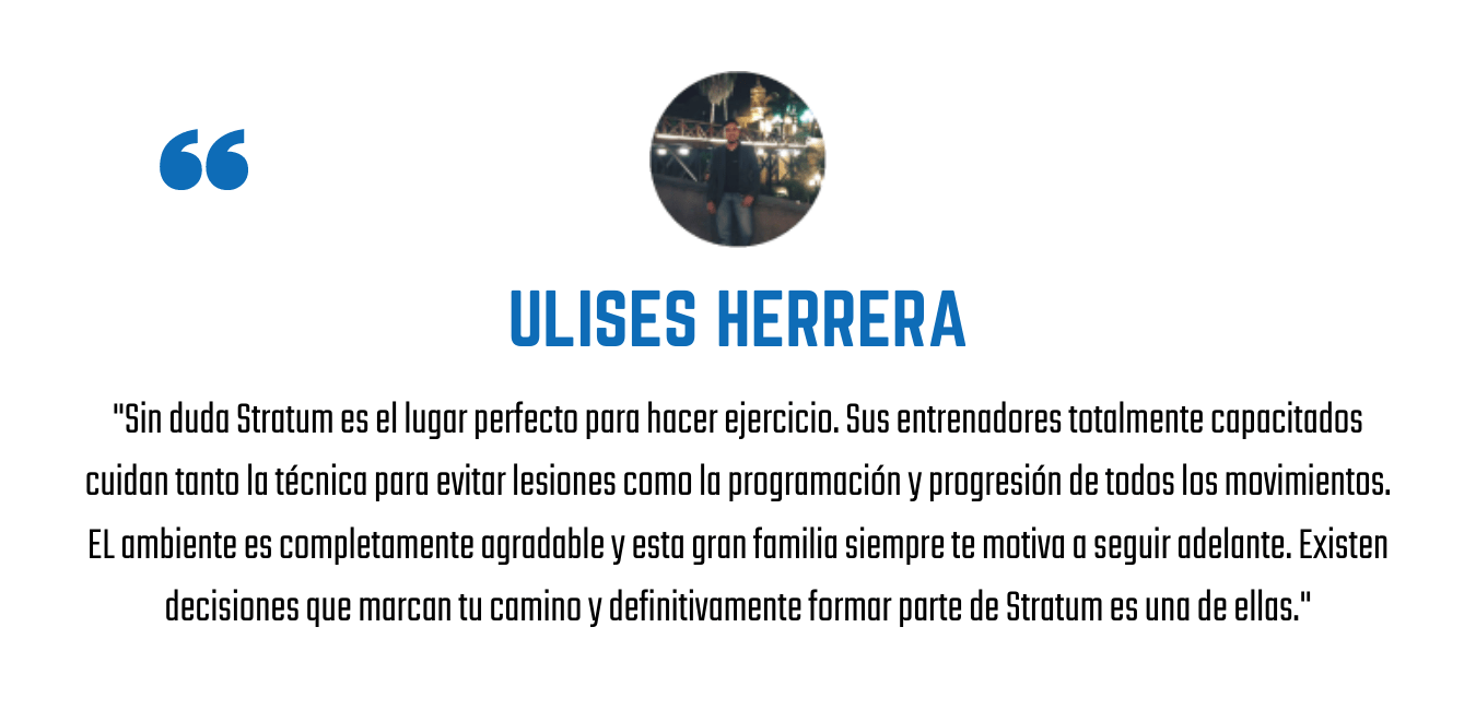 Ulises Herrera